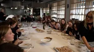 PaKa - miejsce dla tych, których życie nie oszczędziło. Tak Patryk Galewski wspiera młodych ludzi