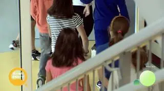 Szkoła bez telefonów komórkowych