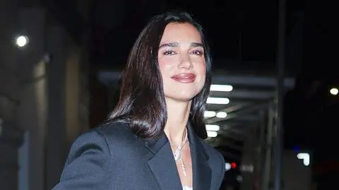 Dua Lipa