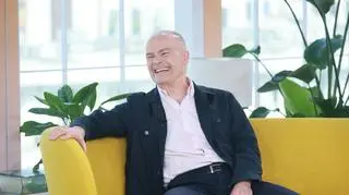 Michał Zieliński