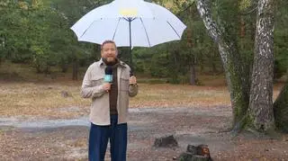 Miliony na ratowanie mokradeł w Kampinowskim Parku Narodowym. "Musimy wspólnie troszczyć się o przyrodę" 