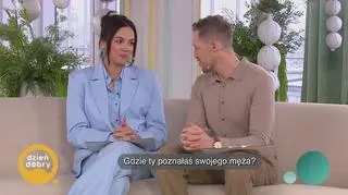 Zaczęło się w pracy... skończyło miłością – napisy 