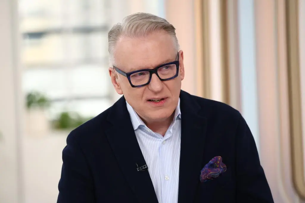 Mariusz Szczygieł