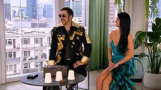 Jak wyczarować romantyczną magię w związku? "Musimy włożyć w to troszkę pracy"