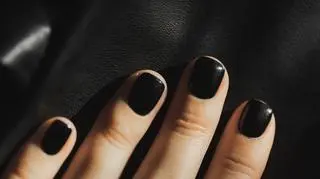 Paznokcie inspirowane telefonem? BlackBerry nails będzie hitem jesieni 