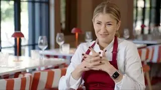 Jedyna Polka we francuskiej akademii kulinarnej 