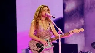 Shakira trafiła do szpitala i odwoła koncert. "Nie czuję się dobrze"