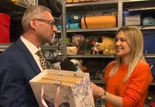 Co Polacy najczęściej gubią w komunikacji miejskiej? Telewizor, rower, czy sztuczna szczęka...