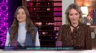 Na co kobiety zwracają uwagę przy wyborze partnera? 