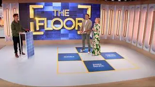 Z czym muszą mierzyć się uczestnicy "The Floor"? "Wykładają się na najprostszych pojęciach"