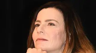 Agata Kulesza doświadczyła przemocy psychicznej w związku. "Wstydziła się tego, co ją spotyka"