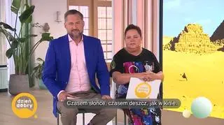 Egipt – raj czy pułapka? Na co uważać podczas wyjazdu? (napisy)