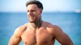 Kim jest Kuba Burkacki z "Hotelu Paradise 11"?