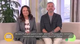 “You Can Dance – Po prostu tańcz!” powraca - napisy