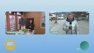 Karnawał na talerzu