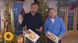 Dzień doby w czwartek z Marcinem i Damianem