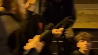 InstaStory Kubańczyka