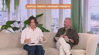 Dwie piersi z jednej 