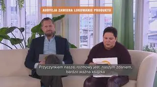Mężczyźni w kryzysie milczą głośniej niż mówią - napisy