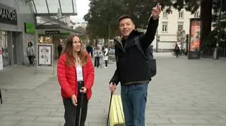 Kolejowa podróż po Szwajcarii. "Docierasz w miejsca, które normalnie byś pominął"