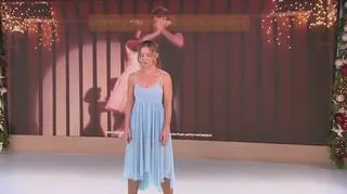 “I’ve had the time of my life”