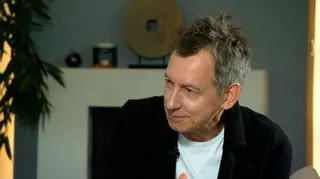 Maciej Miecznikowski - głos, który łączy pokolenia. "To taki kawał łobuza"