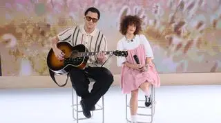 Martyna Baranowska na scenie Dzień Dobry TVN. Posłuchaj utworu "Serce"