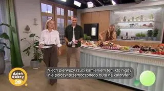 Jak odpowiednio suszyć buty po deszczu? - napisy