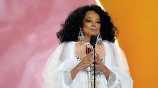 Diana Ross nie chce myśleć o emeryturze. 81 latka obiecuje fanom kolejne koncerty