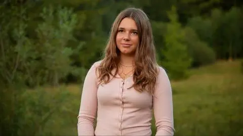 Iga Kaczmarek. 15-letnia nadzieja polskiego narciarstwa