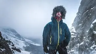 Kurtka z membraną - czym jest i dlaczego warto ją mieć, nie tylko w górach?