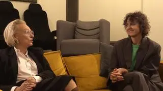 Kinga Dębska - reżyserka, która kocha prawdziwe historie