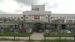 Rzecznik Praw Pacjenta o śmierci ciężarnej 33-latki w szpitalu w Nowym Targu: "Szereg nieprawidłowości"
