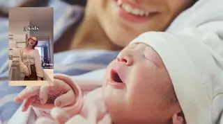"W wieku 14 lat zaszłam w ciążę i stałam się bezdomna".  Dziś młoda mama wychowuje trójkę dzieci