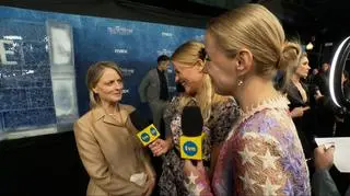 Byliśmy na premierze nowego sezonu serialu "True Detective". "Upiorny i spirytualny klimat"