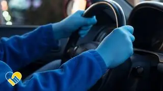 Jak bezpiecznie zorganizować transport dla obywateli Ukrainy, którzy przekraczają granicę? Podstawowe zasady 