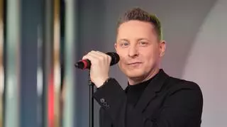 Antek Smykiewicz wystąpił w duecie z Liką. "Piosenka czekała na swój moment"