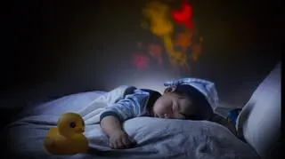 Dziecko – sennik. Co oznacza sen, w którym je ujrzymy? Wiele zależy od kontekstu snu