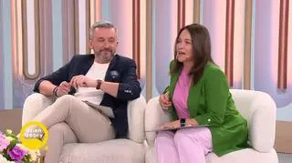 Od teatralnej sceny do oka kamery 