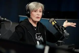 Sharon Osbourne szczerze o operacjach