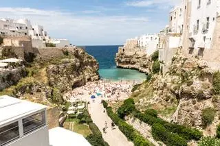 Apulia, Włochy
