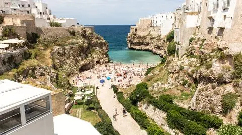 Apulia, Włochy