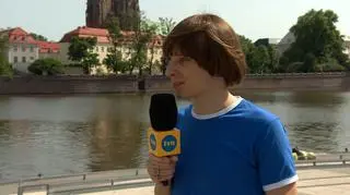 Ralph Kamiński jedną z gwiazd Open'er Festival. "Próby trwają od czterech miesięcy"
