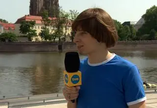 Ralph Kamiński jedną z gwiazd Open'er Festival. "Próby trwają od czterech miesięcy"