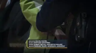 Ze szczytów prokuratorskiej kariery za kraty zakładu karnego. "Praca była dla mnie wszystkim"