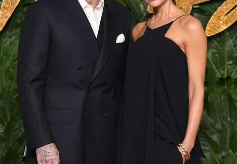 Victoria i David Beckhamowie świętują 24. rocznicę ślubu. Pochwalili się archiwalnymi nagraniami i zdjęciami