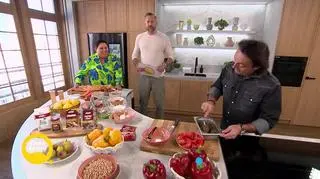 Eksplozja energii po takim śniadaniu 