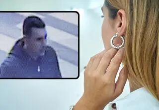 Seria napadów na kobiety w centrum miasta. Sprawca wyrywa z uszu kolczyki