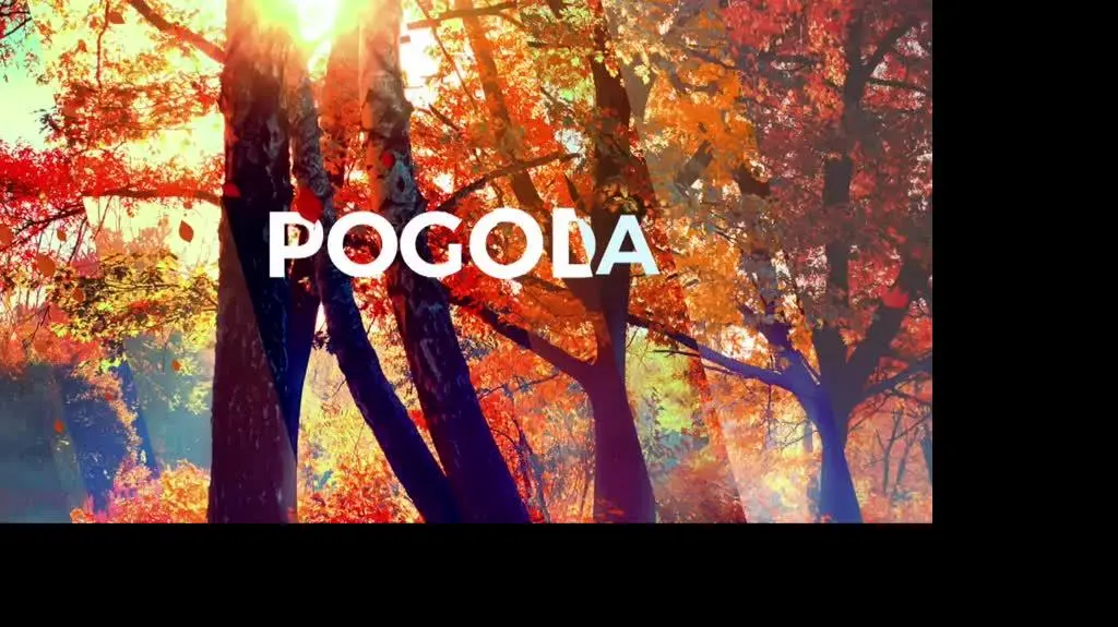 Pogoda na weekend 5-6 listopada