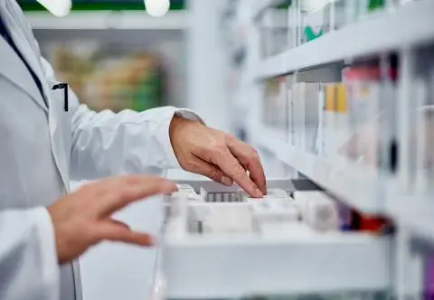 Powstała mapa aptek, w których można kupić tabletkę "dzień po" 